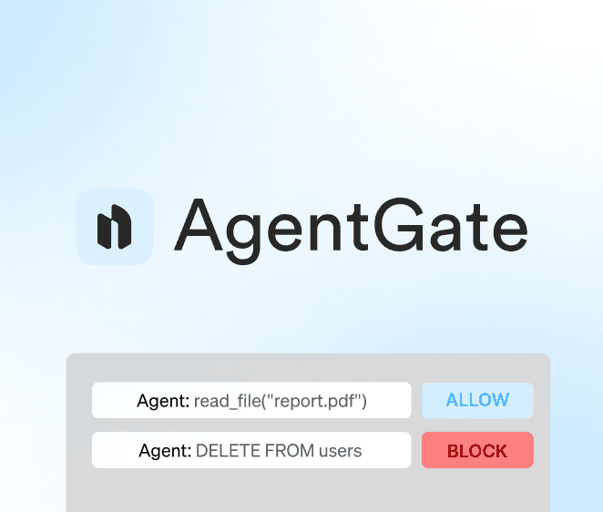 AgentGate