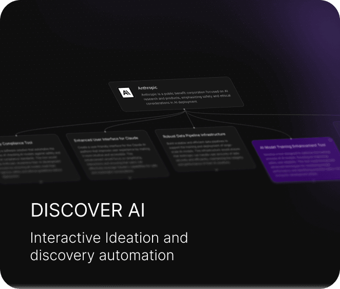 DiscoverAI