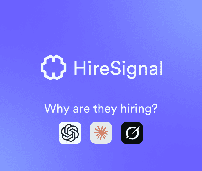 HireSignal