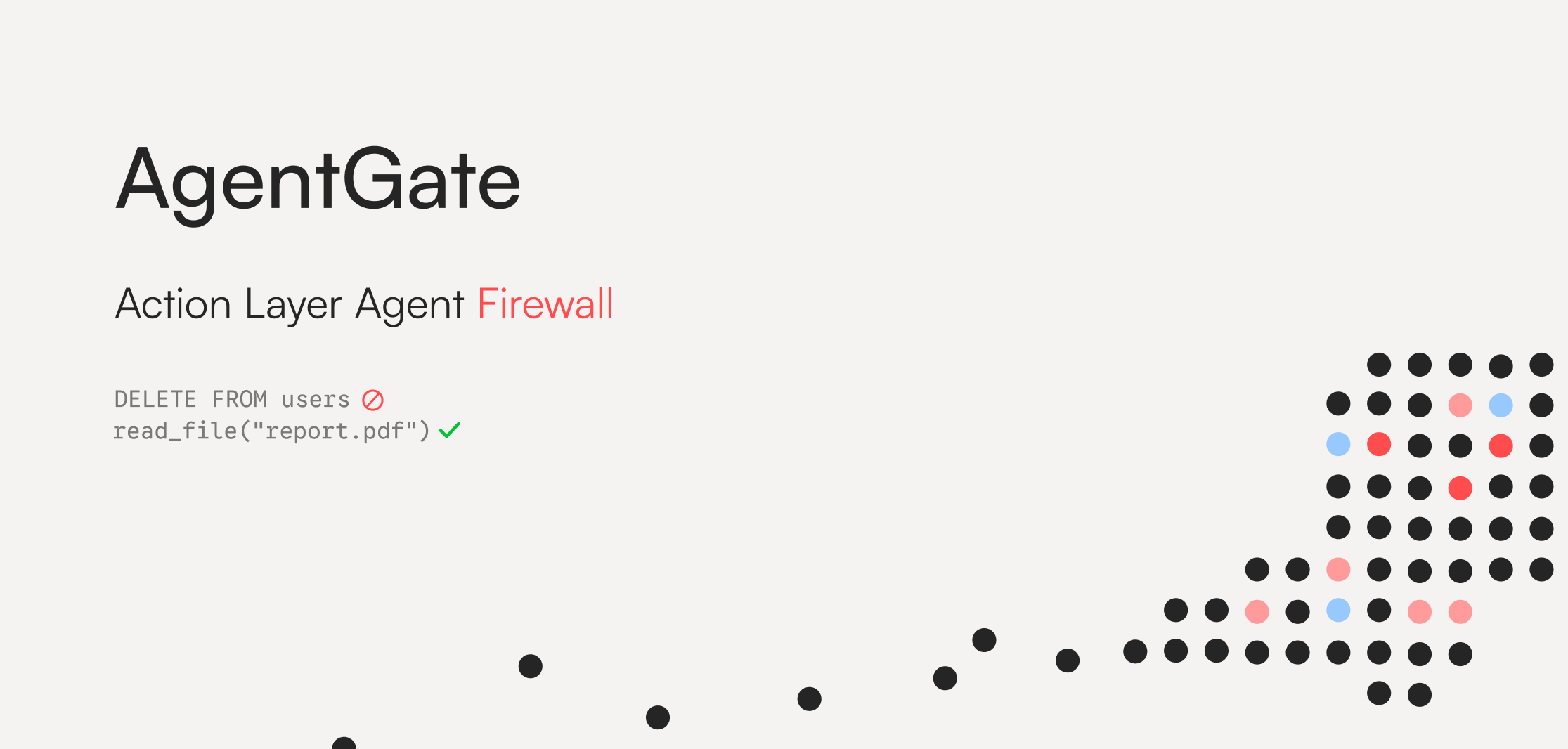 AgentGate cover